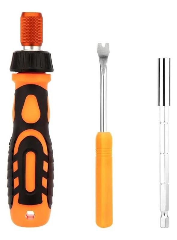 Set de scule Kranz 48 buc