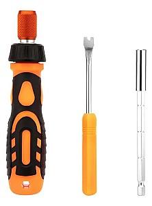 Set de scule Kranz 48 buc