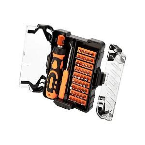 Set de scule Kranz 48 buc