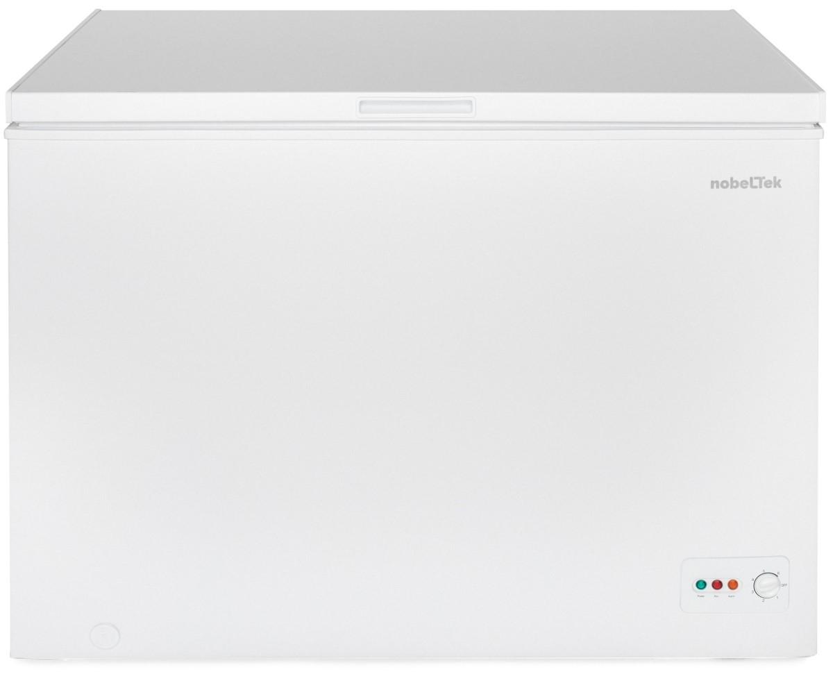 Lada frigorifica NobelTek NCF-295E