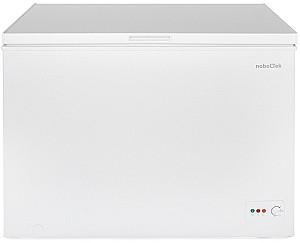 Lada frigorifica NobelTek NCF-295E