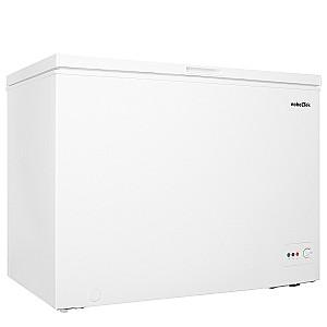 Lada frigorifica NobelTek NCF-295E