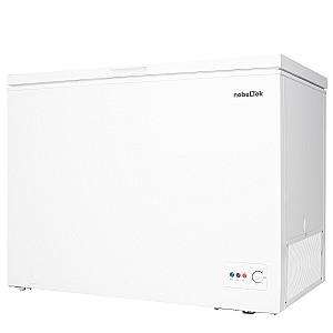 Lada frigorifica NobelTek NCF-295E