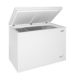 Lada frigorifica NobelTek NCF-295E