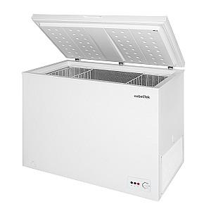 Lada frigorifica NobelTek NCF-295E