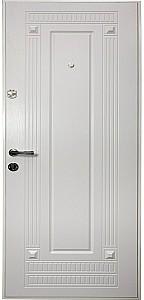 Usa exterior Spirit DT 10 OREH/alb (960 mm)