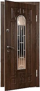 Usa exterior Spirit Diplomat 25 (860 mm) stejar