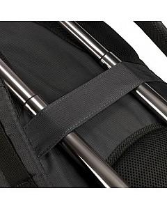 Geanta pentru laptop Tucano Lato 17" Black
