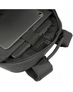 Geanta pentru laptop Tucano Lato 17" Black