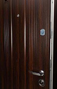 Usa exterior Spirit DIPLOMAT 10 Premium Oreh/alb (960 mm)