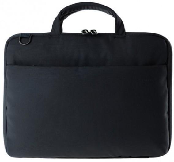 Geanta pentru laptop Tucano Darkolor Slim 13/14" Black