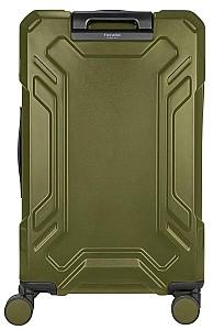 Valiza Tucano Trolley Iron Rigid M 72L Military Green (BTRIR-M-VM)