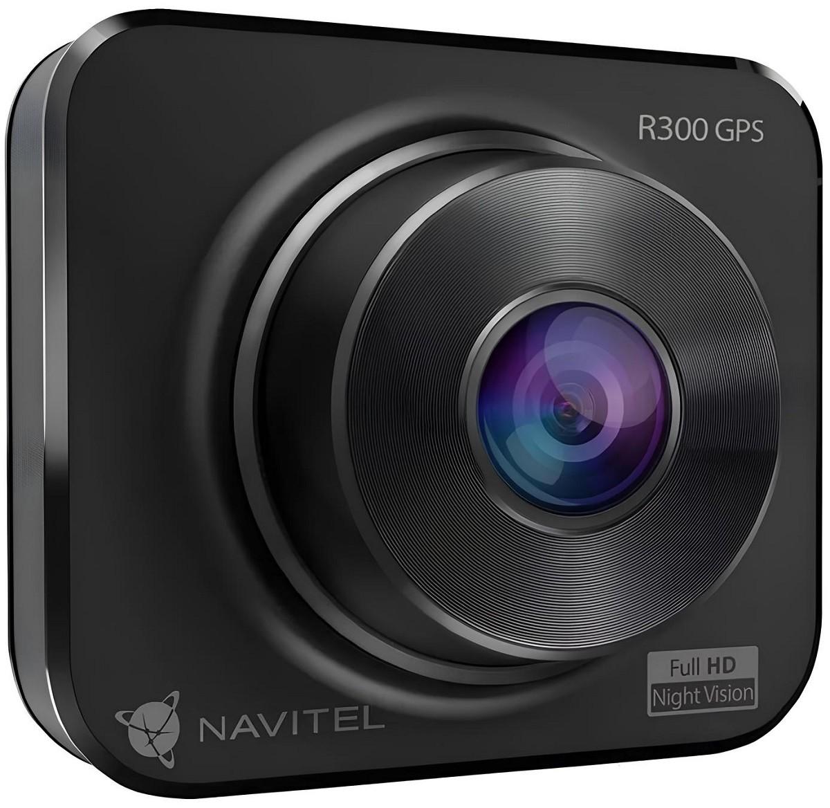 Camera de bord auto Navitel R300 Car Video Recorder