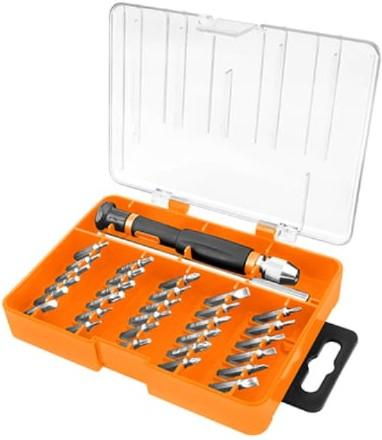 Set de biti Wokin 207132