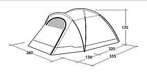 Cort Outwell Cloud 4 Green