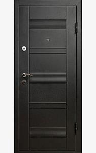 Usa exterior Spirit PU 132 Antracit (960 mm)