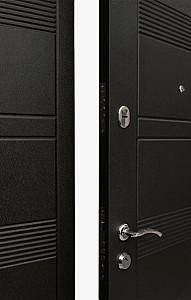 Usa exterior Spirit PU 132 Antracit (960 mm)