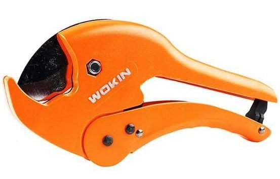  Wokin Foarfeca de taiat tevi 225 mm (Industrial)