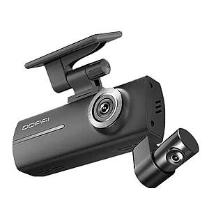 Camera de bord auto DDPai N1 Dual