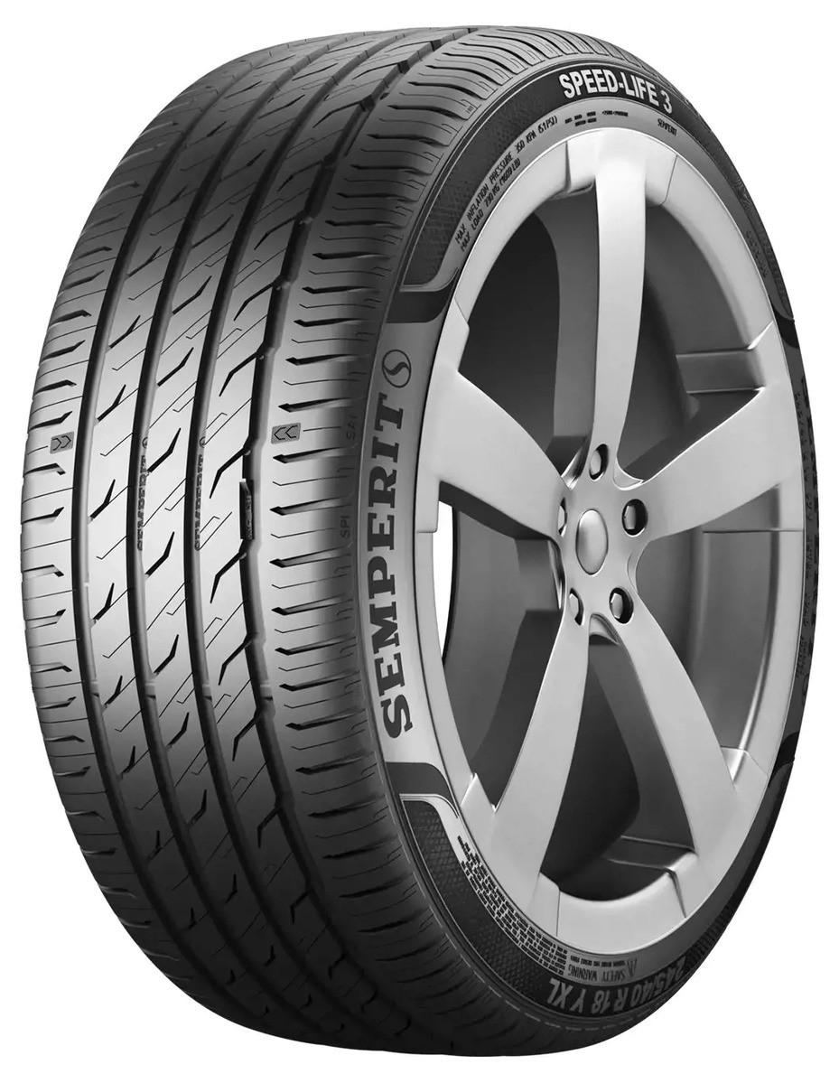 Anvelopa Semperit Speed-Life 3 235/40 R19 96Y