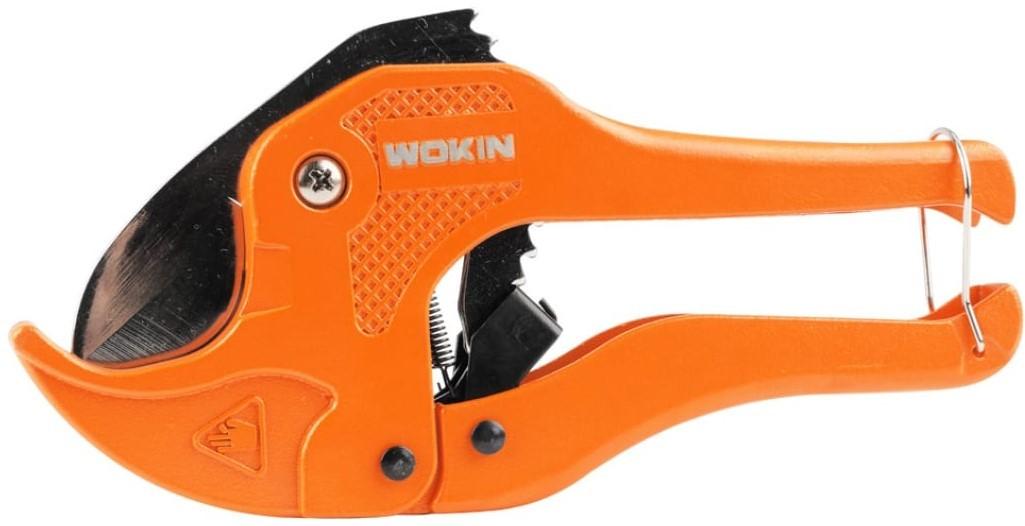  Wokin Foarfeca de taiat tevi PVC 200 mm (330208)