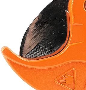  Wokin Foarfeca de taiat tevi PVC 200 mm (330208)