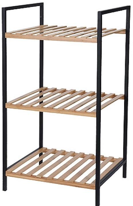 Etajera Bathroom Solutions 38X32.5X70cm (42805)