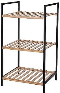 Etajera Bathroom Solutions 38X32.5X70cm (42805)