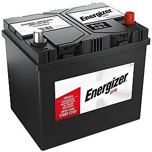 Acumulator auto Energizer 12V 65 Ah Premium EFB jap.(dr)