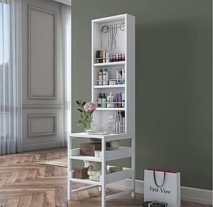 Etajera Mirage Meble BJ147 (White)