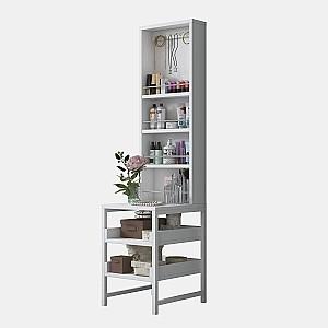 Etajera Mirage Meble BJ147 (White)