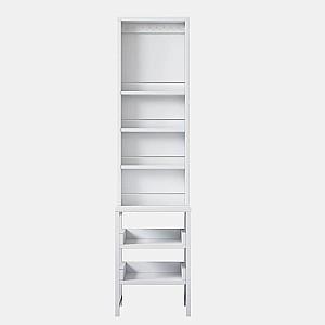 Etajera Mirage Meble BJ147 (White)