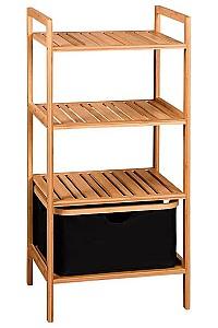 Etajera Kesper 19438 (Bamboo)