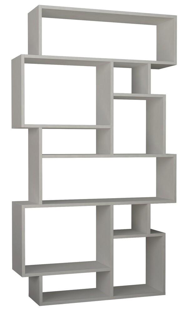 Etajera DECO Karmato White (Alb)