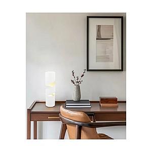 Lampa de masa Trio STREAM 10 W 220 - 240 V GU10