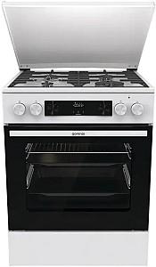 Aragaz mixt Gorenje GKS6C71WA