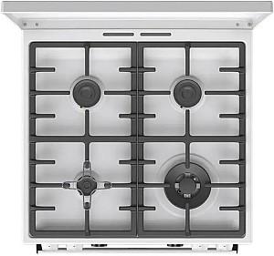 Aragaz mixt Gorenje GKS6C71WA
