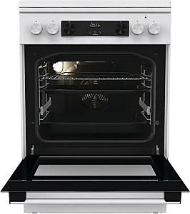 Aragaz mixt Gorenje GKS6C71WA
