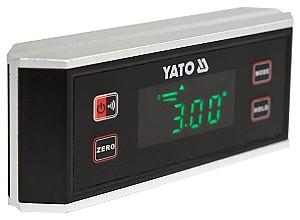 Nivel Yato 150 mm 360°