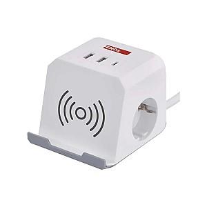 Prelungitor EMOS CUB