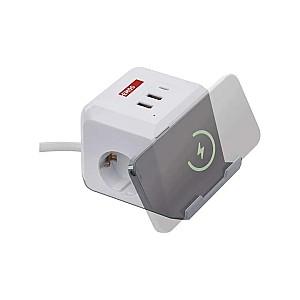 Prelungitor EMOS CUB