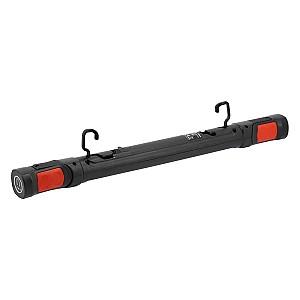 Lanterna Yato 10 W 6500 K 1000 lm 3.7 V 4400 mAh (Li-Ion)