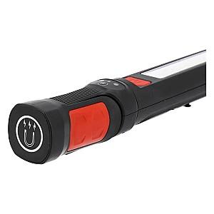 Lanterna Yato 10 W 6500 K 1000 lm 3.7 V 4400 mAh (Li-Ion)