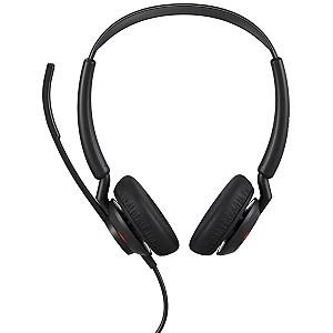 Casti Jabra Engage 50 II JA 5099-610-279 (Black)