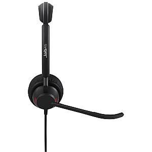 Casti Jabra Engage 50 II JA 5099-610-279 (Black)