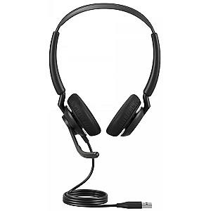 Casti Jabra Engage 50 II JA 5099-610-279 (Black)