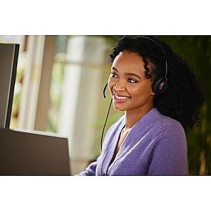 Casti Jabra Engage 50 II JA 5099-610-279 (Black)