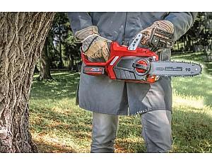 Fierastrau electric cu lant Einhell GE-LC 18/25 Li Solo
