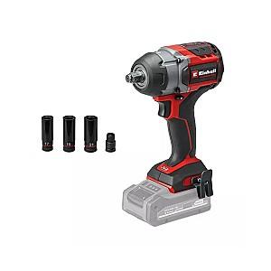 Masina de insurubat Einhell TP-CW 18/750-C Li BL