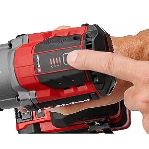 Masina de insurubat Einhell TP-CW 18/750-C Li BL